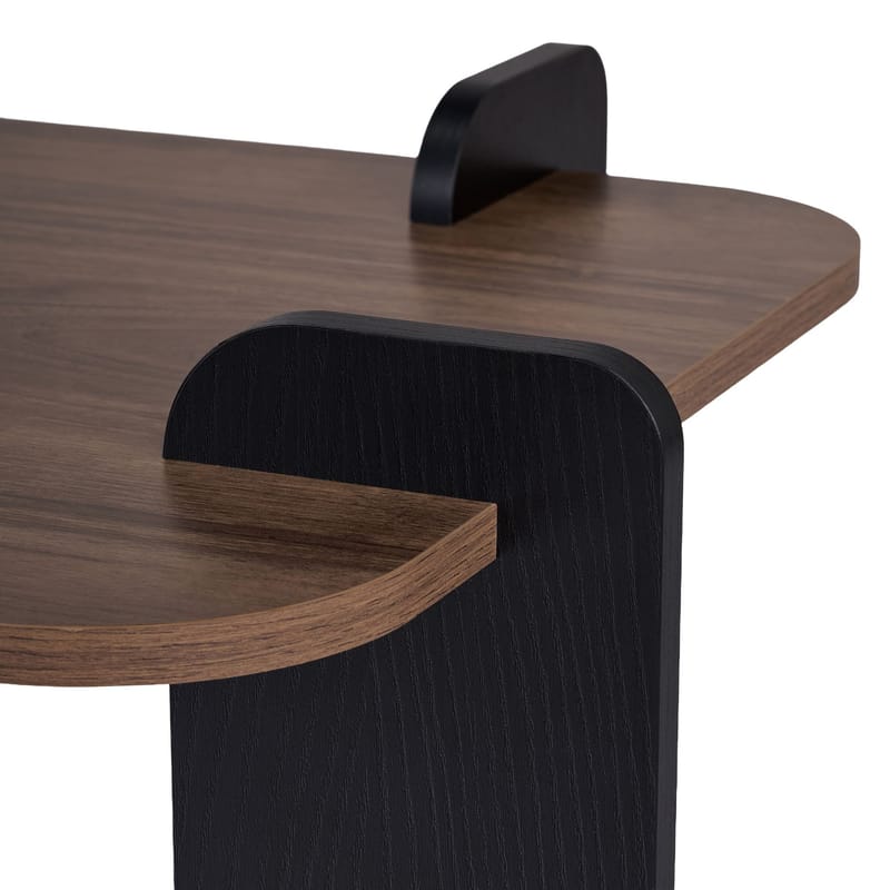 Qalen Soffbord 120 cm - Möbler - Vardagsrum - Soffbord & vardagsrumsbord - Soffbord