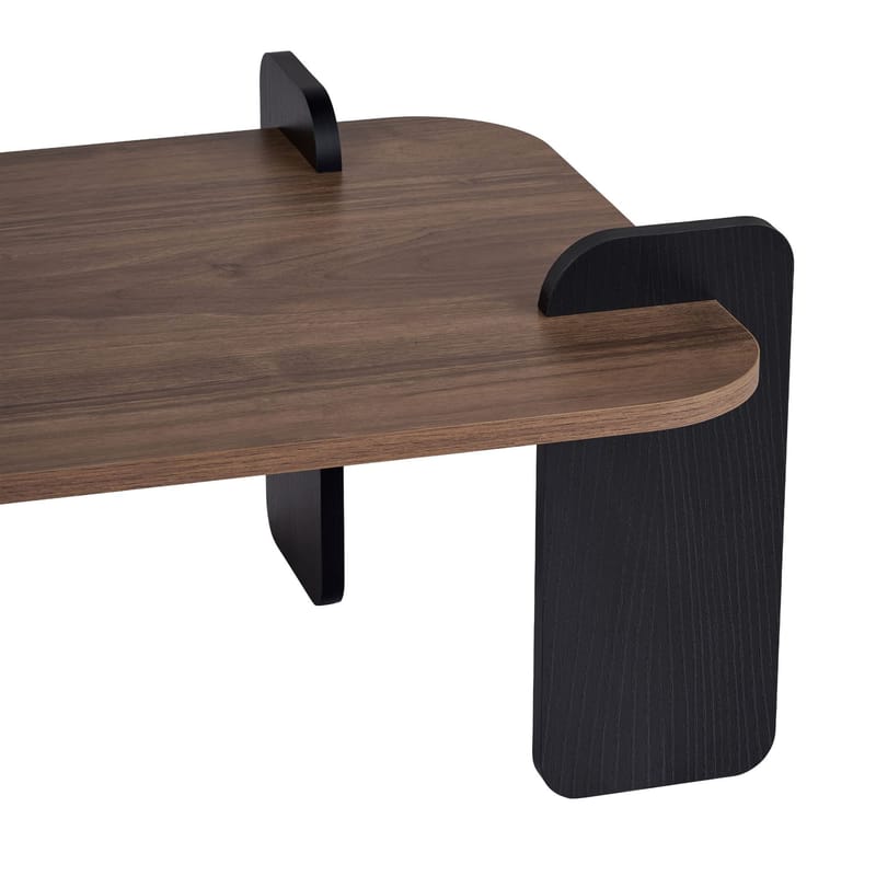 Qalen Soffbord 120 cm - Möbler - Vardagsrum - Soffbord & vardagsrumsbord - Soffbord