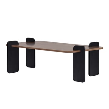 Qalen Soffbord 120 cm - Möbler - Vardagsrum - Soffbord & vardagsrumsbord - Soffbord