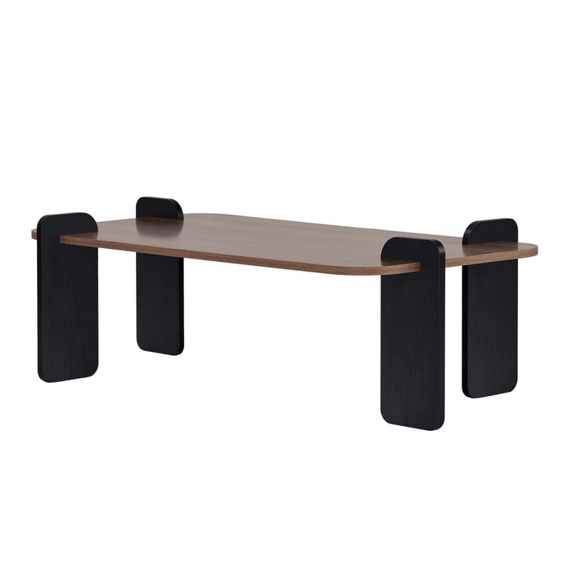 Qalen Soffbord 120 cm - Möbler - Vardagsrum - Soffbord & vardagsrumsbord - Soffbord