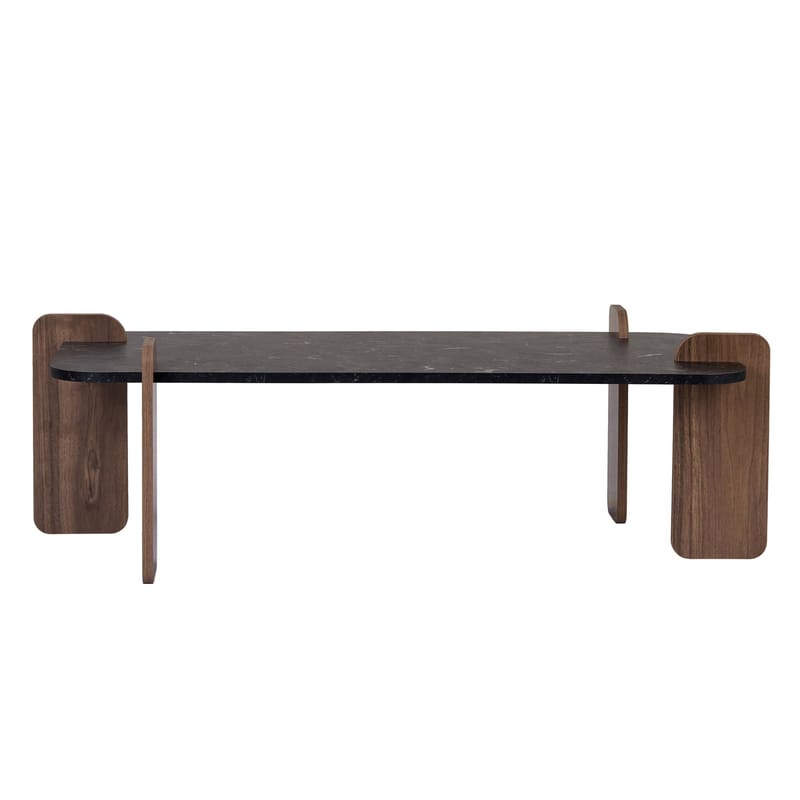 Qalen Soffbord 120 cm - Möbler - Vardagsrum - Soffbord & vardagsrumsbord - Soffbord
