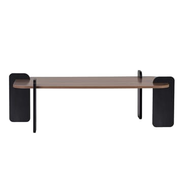 Qalen Soffbord 120 cm - Möbler - Vardagsrum - Soffbord & vardagsrumsbord - Soffbord