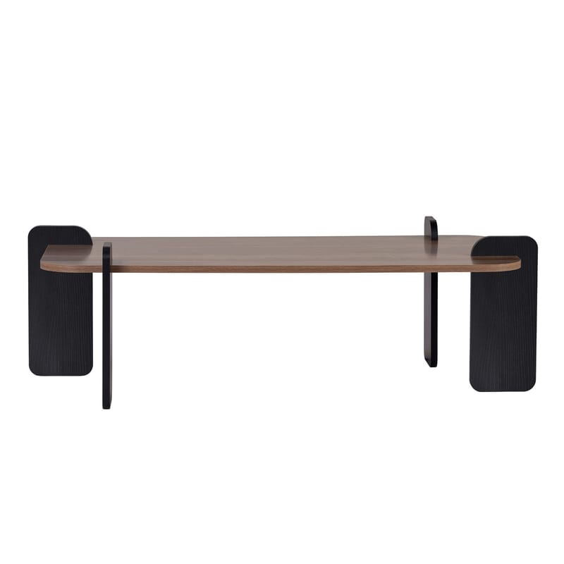 Qalen Soffbord 120 cm - Möbler - Vardagsrum - Soffbord & vardagsrumsbord - Soffbord
