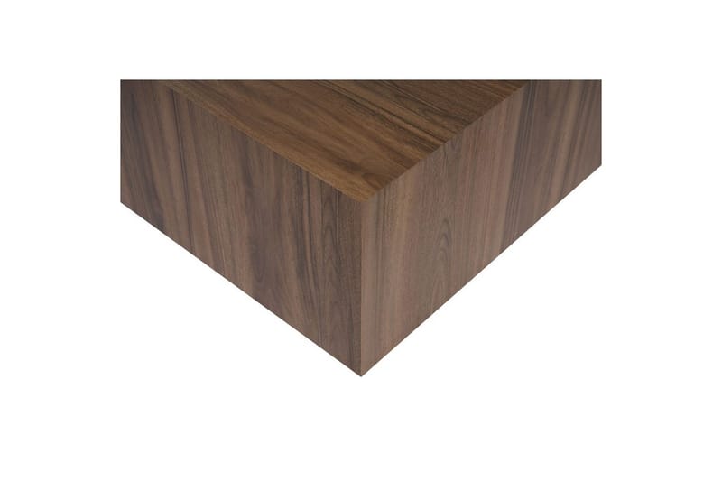 Rambabu Soffbord 90 cm - Sand - Möbler - Vardagsrum - Soffbord & vardagsrumsbord - Soffbord