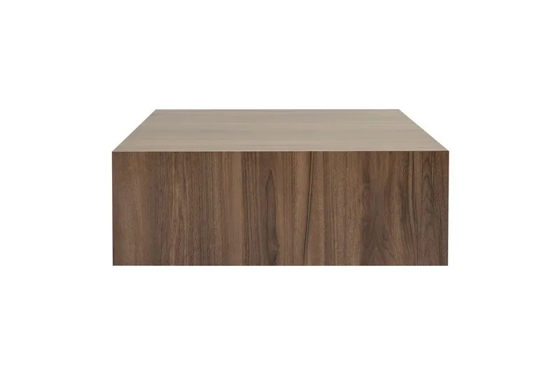 Rambabu Soffbord 90 cm - Sand - Möbler - Vardagsrum - Soffbord & vardagsrumsbord - Soffbord