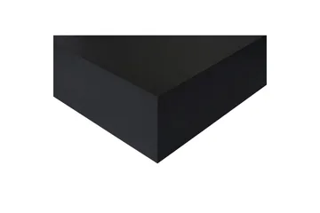 Rambabu Soffbord 90 cm - Svart - Möbler - Vardagsrum - Soffbord & vardagsrumsbord - Soffbord
