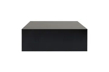 Rambabu Soffbord 90 cm - Svart - Möbler - Vardagsrum - Soffbord & vardagsrumsbord - Soffbord