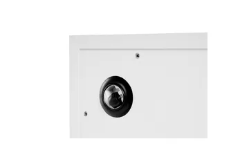 Rambabu Soffbord 90 cm - Svart - Möbler - Vardagsrum - Soffbord & vardagsrumsbord - Soffbord