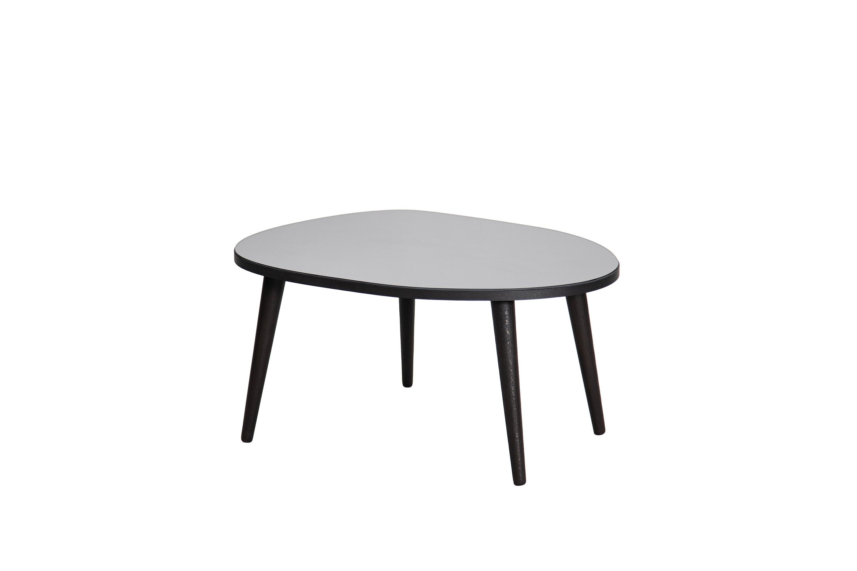 rambin soffbord 75 cm svart -