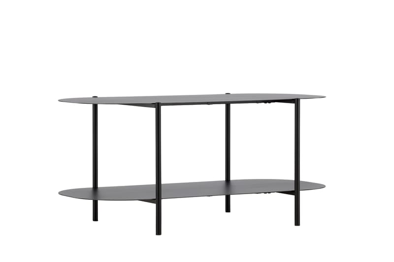 Recife Soffbord 100 cm - Möbler - Vardagsrum - Soffbord & vardagsrumsbord - Soffbord