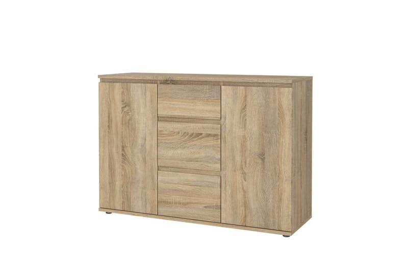 Rengo Konsollbord 119 cm - Natur - Möbler - Vardagsrum - Soffbord & vardagsrumsbord - Avlastningsbord & konsolbord