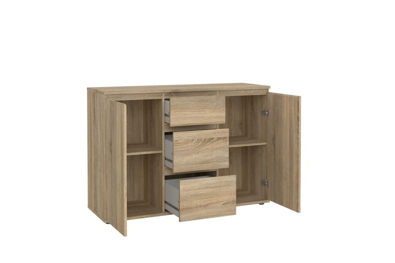 Rengo Konsollbord 119 cm - Natur - Möbler - Vardagsrum - Soffbord & vardagsrumsbord - Avlastningsbord & konsolbord