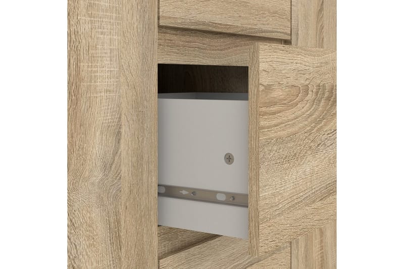 Rengo Konsollbord 119 cm - Natur - Möbler - Vardagsrum - Soffbord & vardagsrumsbord - Avlastningsbord & konsolbord