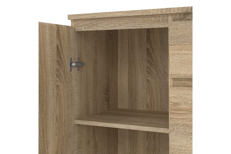 Rengo Konsollbord 119 cm - Natur - Möbler - Vardagsrum - Soffbord & vardagsrumsbord - Avlastningsbord & konsolbord