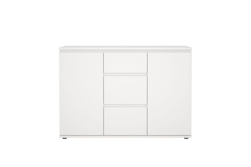 Rengo Konsollbord 119 cm - Vit - Möbler - Vardagsrum - Soffbord & vardagsrumsbord - Avlastningsbord & konsolbord