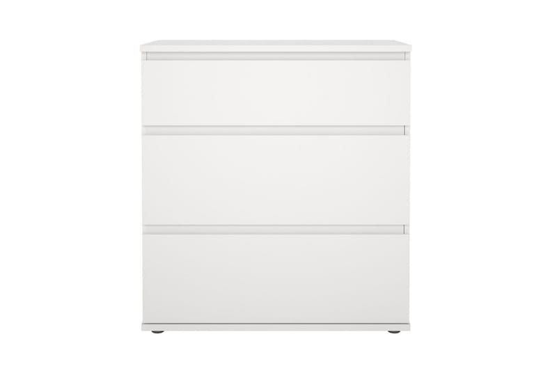Rengo Konsollbord 77 cm - Vit - Möbler - Vardagsrum - Soffbord & vardagsrumsbord - Avlastningsbord & konsolbord