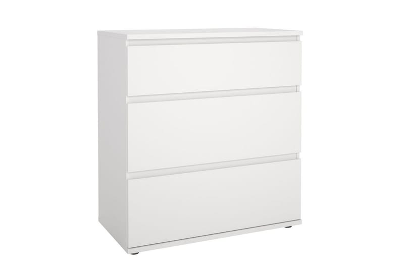 Rengo Konsollbord 77 cm - Vit - Möbler - Vardagsrum - Soffbord & vardagsrumsbord - Avlastningsbord & konsolbord