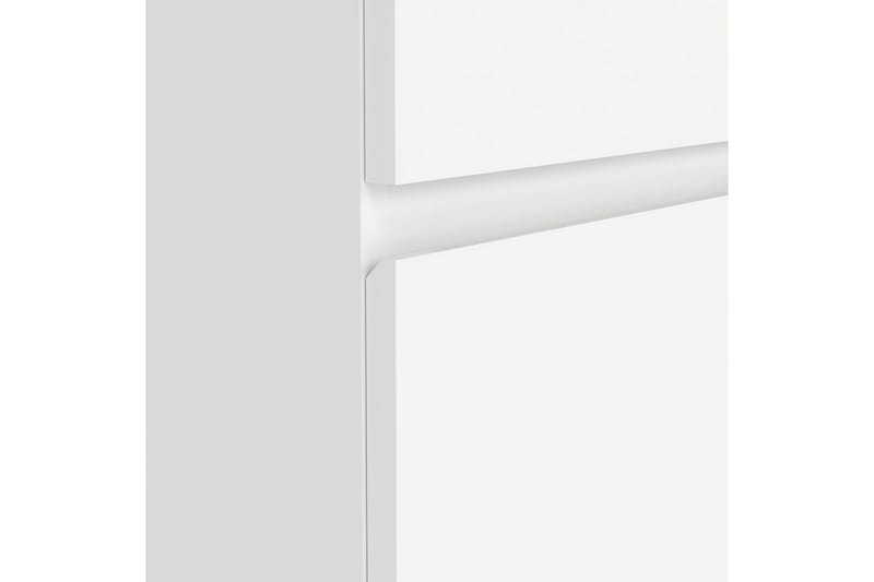 Rengo Konsollbord 77 cm - Vit - Möbler - Vardagsrum - Soffbord & vardagsrumsbord - Avlastningsbord & konsolbord