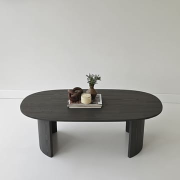 Renvik Soffbord 120x40x60 cm - Antracit - Möbler - Vardagsrum - Soffbord & vardagsrumsbord - Soffbord