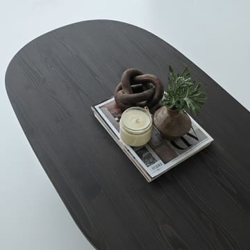 Renvik Soffbord 120x40x60 cm - Antracit - Möbler - Vardagsrum - Soffbord & vardagsrumsbord - Soffbord