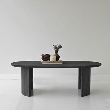 Renvik Soffbord 120x40x60 cm - Antracit - Möbler - Vardagsrum - Soffbord & vardagsrumsbord - Soffbord