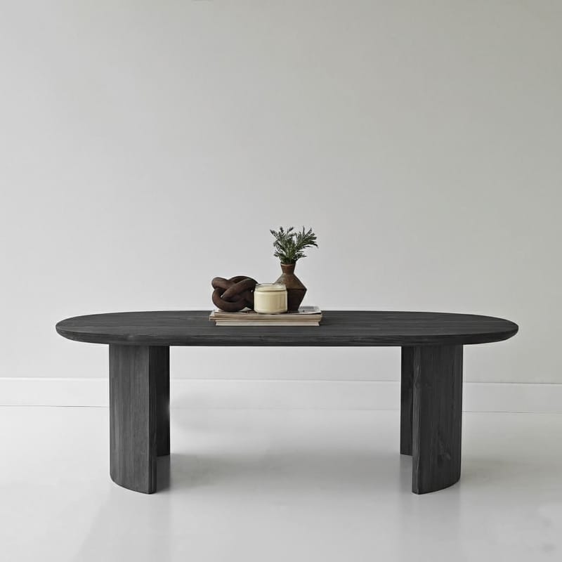 Renvik Soffbord 120x40x60 cm - Antracit - Möbler - Vardagsrum - Soffbord & vardagsrumsbord - Soffbord