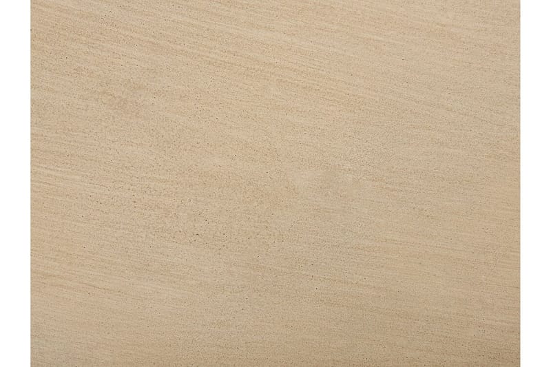 Rigge Sidobord 33 cm - Beige - Möbler - Vardagsrum - Soffbord & vardagsrumsbord - Brickbord