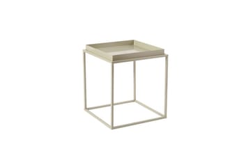 Rilo Soffbord 45 cm - Taupe - Möbler - Vardagsrum - Soffbord & vardagsrumsbord - Soffbord
