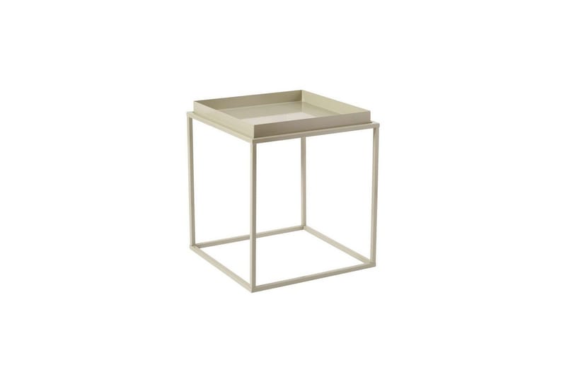 Rilo Soffbord 45 cm - Taupe - Möbler - Vardagsrum - Soffbord & vardagsrumsbord - Soffbord