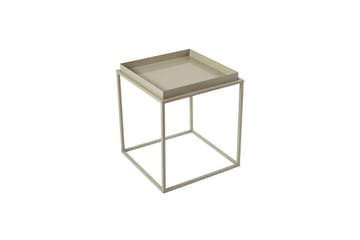Rilo Soffbord 45 cm - Taupe - Möbler - Vardagsrum - Soffbord & vardagsrumsbord - Soffbord