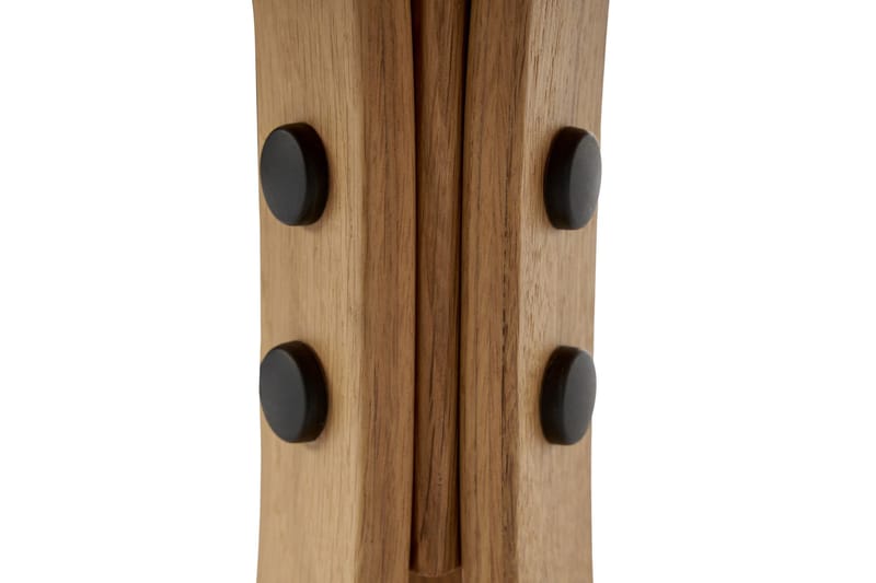 Rirena Soffbord 110 cm - Ek - Möbler - Vardagsrum - Soffbord & vardagsrumsbord - Soffbord