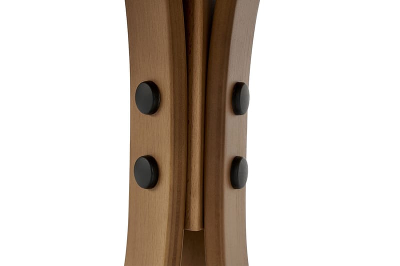 Rirena Soffbord 110 cm - Valnöt - Möbler - Vardagsrum - Soffbord & vardagsrumsbord - Soffbord