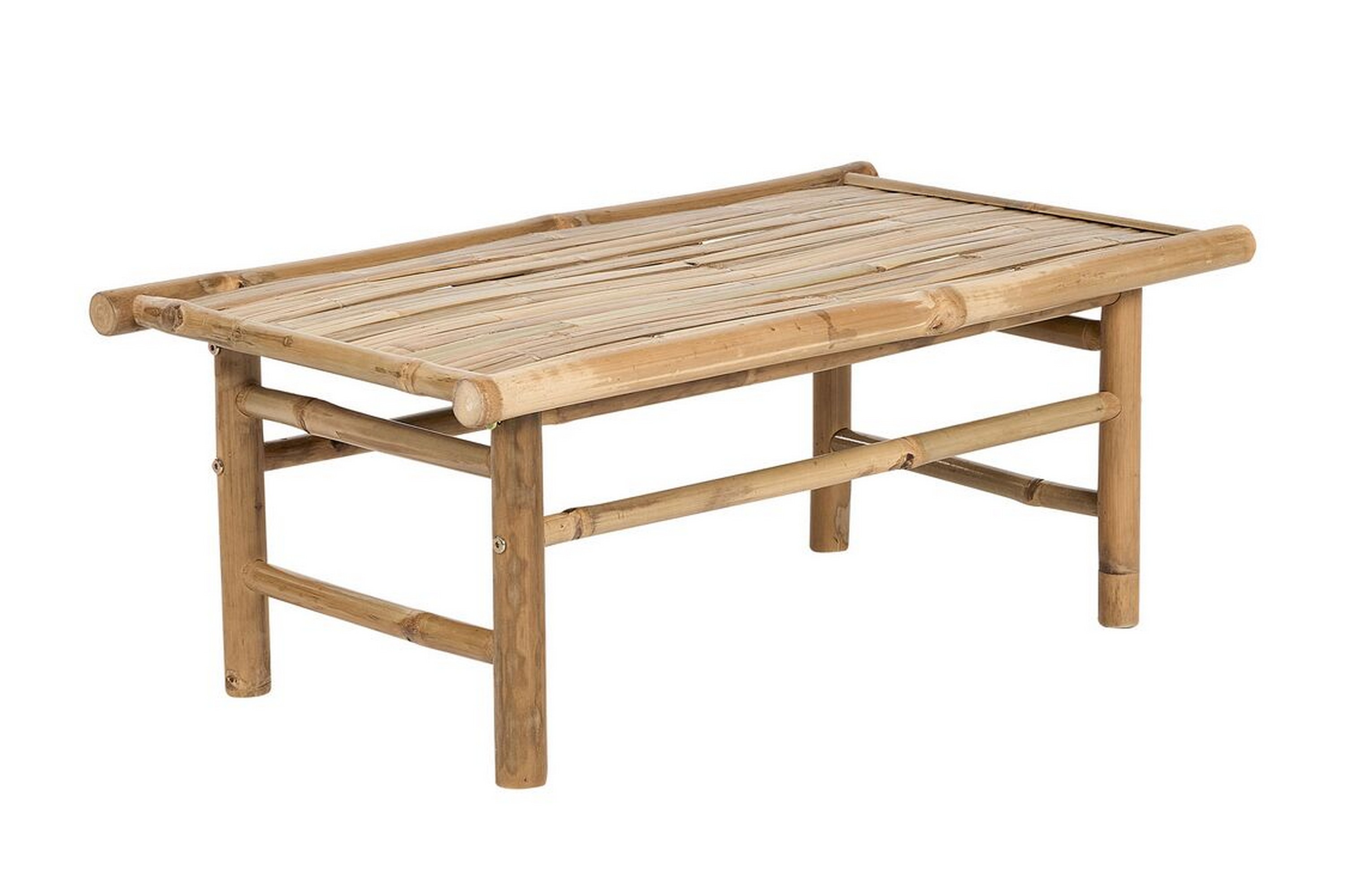 rosthern soffbord 80x45 cm  ljusbrun -