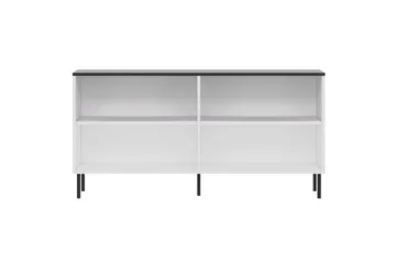 Rynor Konsollbord 150 cm - Vit - Möbler - Vardagsrum - Soffbord & vardagsrumsbord - Avlastningsbord & konsolbord
