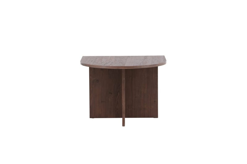 Sala Soffbord 60 cm - Mocca - Möbler - Vardagsrum - Soffbord & vardagsrumsbord - Satsbord