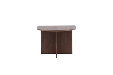Sala Soffbord 60 cm - Mocca - Möbler - Vardagsrum - Soffbord & vardagsrumsbord - Satsbord