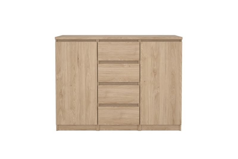 Salomns Sidobord 121 cm - Flerfärgad - Möbler - Vardagsrum - Soffbord & vardagsrumsbord - Brickbord
