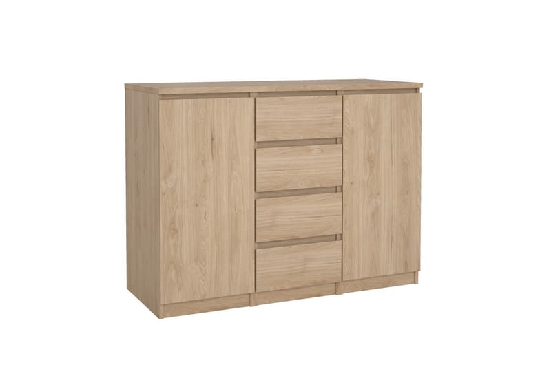 Salomns Sidobord 121 cm - Flerfärgad - Möbler - Vardagsrum - Soffbord & vardagsrumsbord - Brickbord