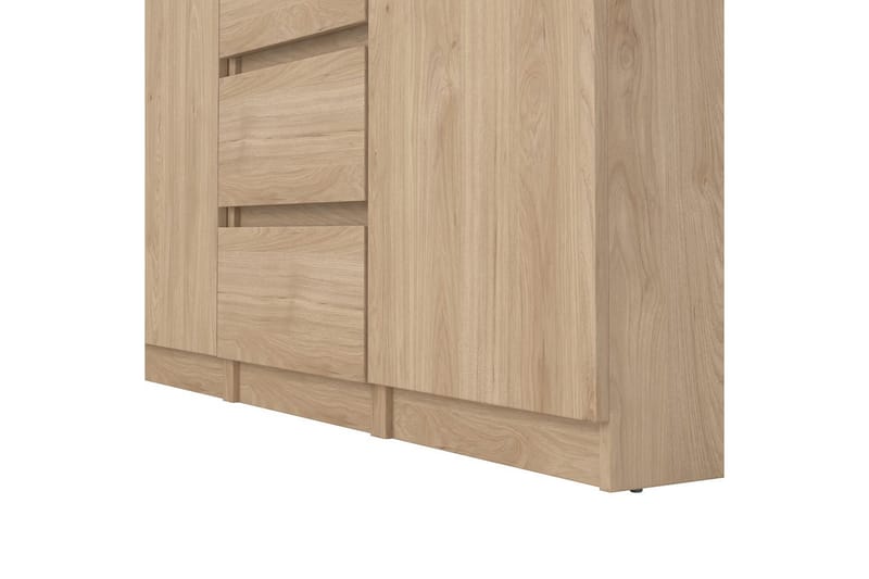 Salomns Sidobord 121 cm - Flerfärgad - Möbler - Vardagsrum - Soffbord & vardagsrumsbord - Brickbord