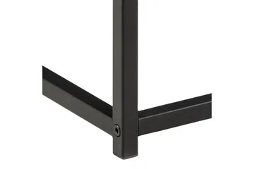 Saloni Soffbord 55x55 cm - Natural - Möbler - Vardagsrum - Soffbord & vardagsrumsbord - Soffbord
