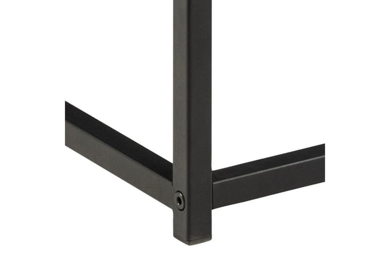 Saloni Soffbord 55x55 cm - Natural - Möbler - Vardagsrum - Soffbord & vardagsrumsbord - Soffbord