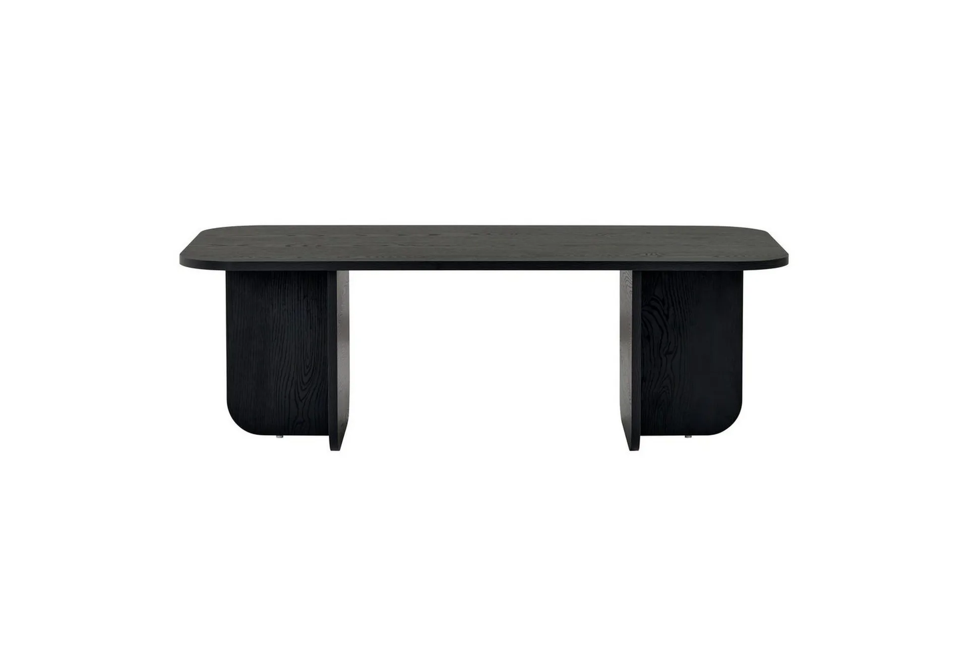 Salrin Soffbord 120 cm - Svart