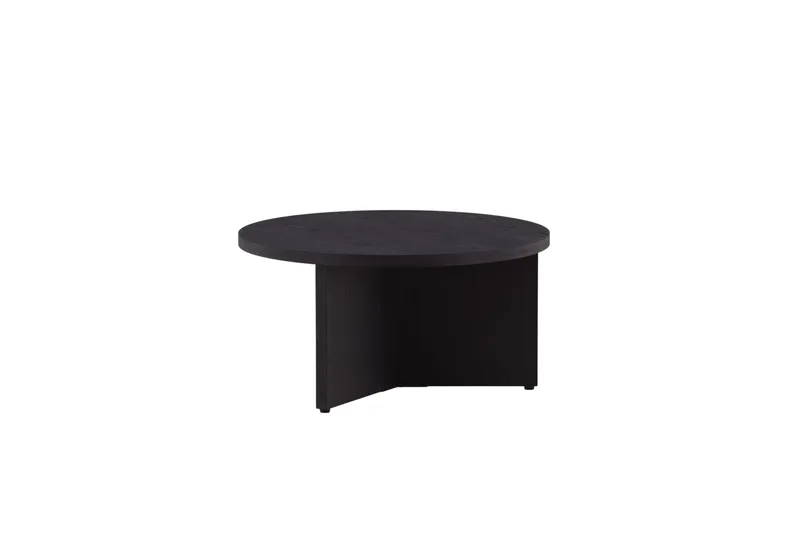 Saltö Soffbord 85 cm - Svart - Möbler - Vardagsrum - Soffbord & vardagsrumsbord - Soffbord