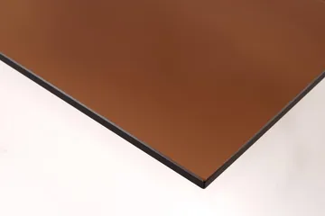 Samon Soffbord 50 cm - Brun - Möbler - Vardagsrum - Soffbord & vardagsrumsbord - Soffbord