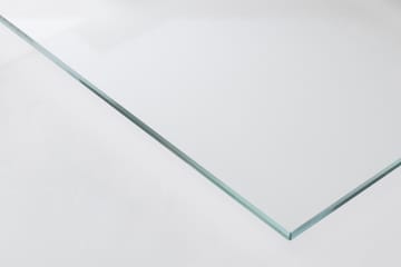 Samon Soffbord 50 cm - Kristallklar - Möbler - Vardagsrum - Soffbord & vardagsrumsbord - Soffbord