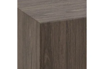 Samon Soffbord 58 cm - Brun - Möbler - Vardagsrum - Soffbord & vardagsrumsbord - Satsbord