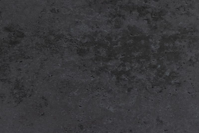 Samon Soffbord 58 cm - Svart - Möbler - Vardagsrum - Soffbord & vardagsrumsbord - Satsbord