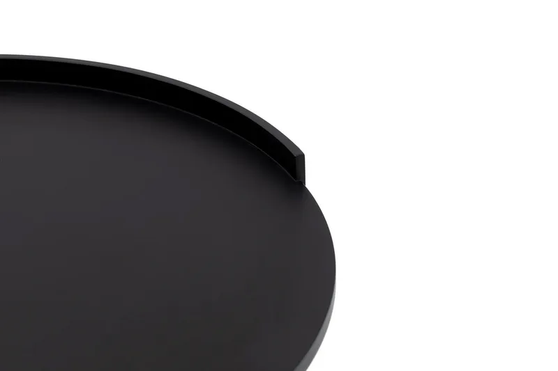 Manisha Satsbord - Antracit - Möbler - Vardagsrum - Soffbord & vardagsrumsbord - Satsbord