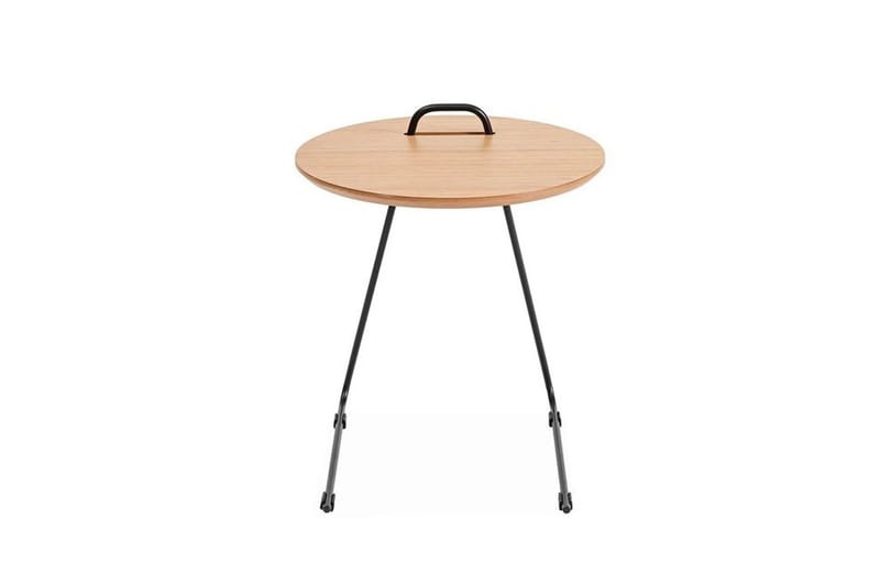 Metis Satsbord - Natural - Möbler - Vardagsrum - Soffbord & vardagsrumsbord - Satsbord