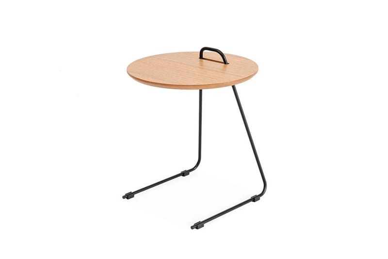 Metis Satsbord - Natural - Möbler - Vardagsrum - Soffbord & vardagsrumsbord - Satsbord